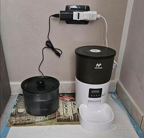 Distributore automatico