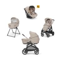 Inglesina trio Aprica QUATTRO