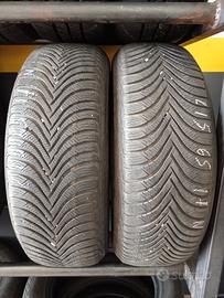 Gomme invernali usate 215 65 17