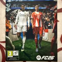 FC 26 Ps5 digitale