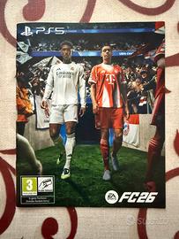 FC 26 Ps5 digitale