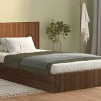 letto contenitore matrimoniale 