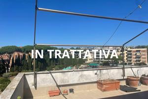 Appartamento Roma [Cod. rif 3337456ARG]