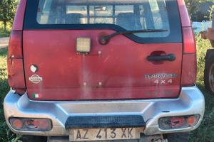 terrano 2