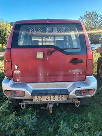 terrano 2