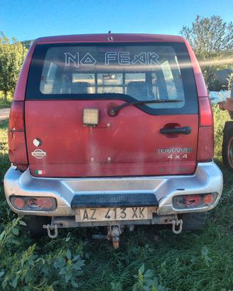 terrano 2