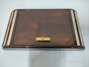 SCATOLA DA GIOCO VINTAGE della RENZO ROMAGNOLI