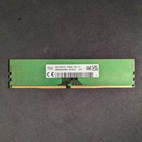 RAM DDR4 16GB Unbuffered (non ECC) 3200MHz