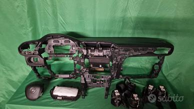OPEL KIT CORSA F AIRBAG COMPLETO