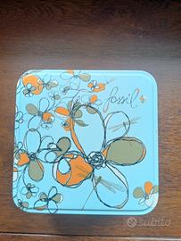 Nuovo Orologio Fossil donna.