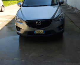 Mazda cx5 2.2 d 175 CV