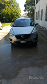 Mazda cx5 2.2 d 175 CV