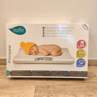 BILANCIA PESA NEONATO NUOVA
