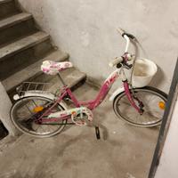 bicicletta bambina Winx 20
