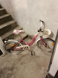 bicicletta bambina Winx 20