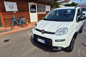 Fiat Panda 0.9 TwinAir Turbo Natural Power City Cr
