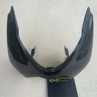 Cupolino carbonio ducati monster prima serie