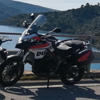 Ducati Multistrada 950