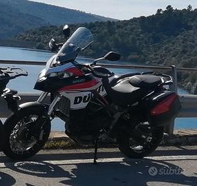 Ducati Multistrada 950