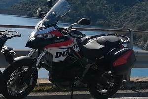 Ducati Multistrada 950