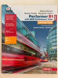 Performer B1
