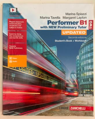 Performer B1