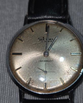 orologio vintage  