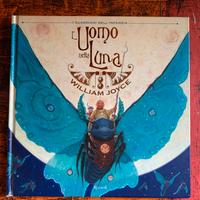 L’ Uomo nella Luna - William Joyce