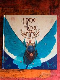 L’ Uomo nella Luna - William Joyce