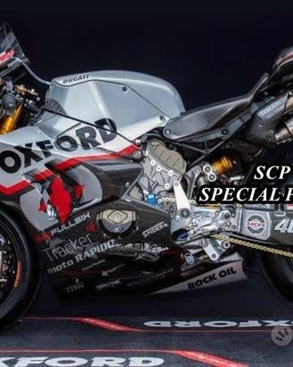 Termignoni scarico superbike ducati panigale