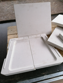 Refrattari Light 01 Caminetti Montegrappa