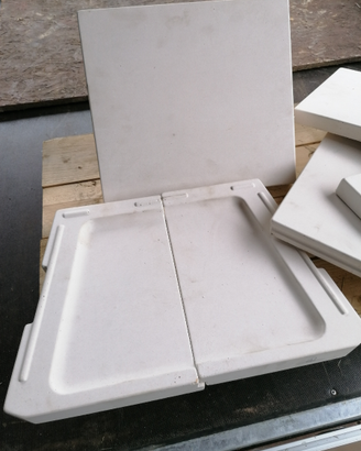 Refrattari Light 01 Caminetti Montegrappa