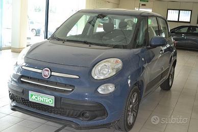 FIAT 500L - 1.3 MJT 95CV MIRROR U184349