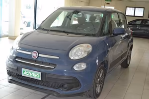 FIAT 500L - 1.3 MJT 95CV MIRROR U184349