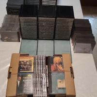 Musica classica sinfonie e opere