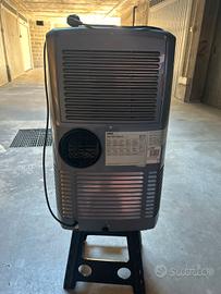 condizionatore de longhi portatile