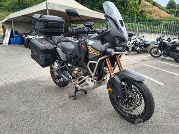 HONDA Africa Twin 1100 Africa Twin CRF 1100L Adven