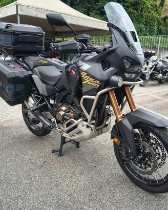 HONDA Africa Twin 1100 Africa Twin CRF 1100L Adven