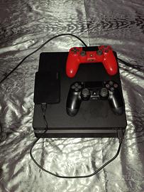 Play station 4