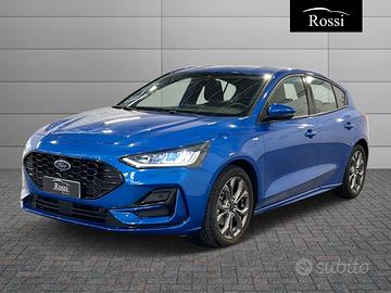 FORD Focus V 2022 - Focus 1.0t ecoboost h S U64600