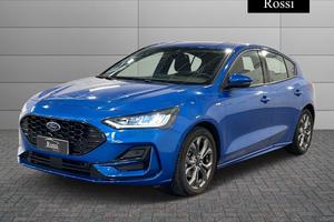 FORD Focus V 2022 - Focus 1.0t ecoboost h S U64600
