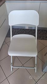 sgabelli Ikea franklin altezza 73 cm