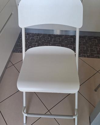 sgabelli Ikea franklin altezza 73 cm