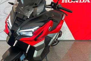 Voge Sfida SR16 ADV