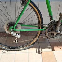 bicicletta taglia 26