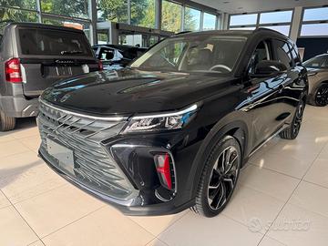 Cirelli 4 1.5 turbo GPL Premium