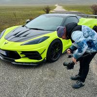 Fotografo P.Iva Roma