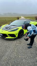 Fotografo P.Iva Roma