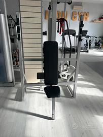 Panca 90° Fassi