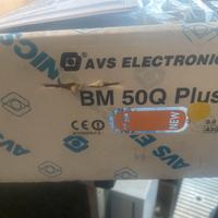 Avs bm50q plus bariera microonde